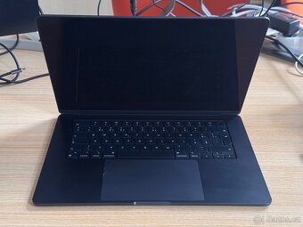MacBook Air 15" 2023 Midnight - 3