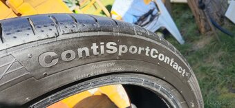 Continental 235/45 R20 100 V - 3