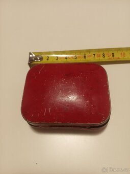 stará krabička - 3