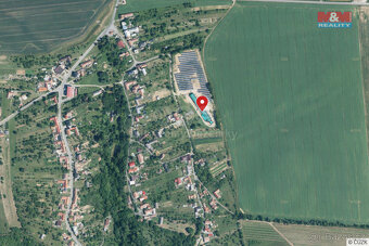 Pronájem garáže, 39 m², Újezdec - 3