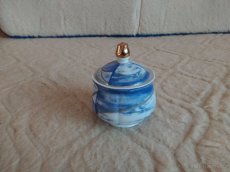 Porcelán limitovaná edice - 3