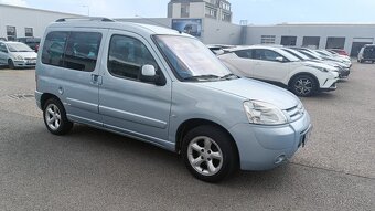 Citroen Berlingo 1.6 Hdi 66 kw - 3