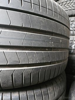 305/35R21 109Y XL P-Zero (PZ4) Luxury PNCS B PIRELLI - 3
