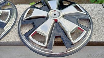 Poklice škoda 110r 14" - 3