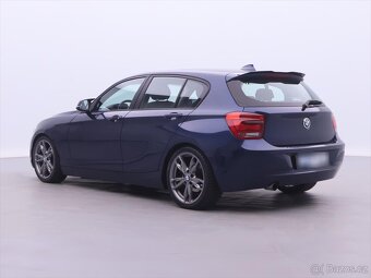 BMW Řada 1 2,0 116d 85 kW Aut.klima (2013) - 3