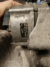 Alternátor BOSH K1-14V 35A 20 - 3