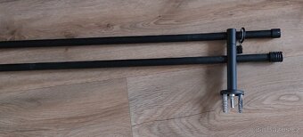 Garnýž 200cm - Dvojitá - 3