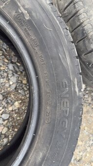 Michelin Energy 205/55 R16 91V - 3