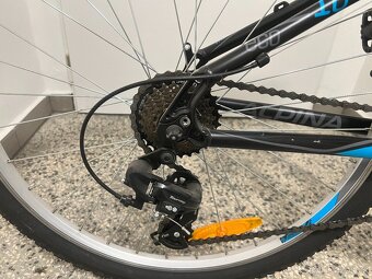 Horské kolo - ALPINA ECO M10 26'' velikost 17(S) - 3