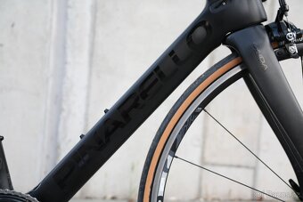 Pinarello Gan vel. 51.5 | Shimano 105 11sp R7000 | Fulcrum R - 3