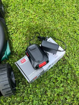 Aku sekačka BOSCH EasyMower 18V-32-200 - 3