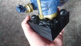 Marvel Thanos Avengers - Bust Thanos The Mad Titan - 3