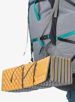 Batoh OSPREY ARIEL PRO 65 Lady - NOVÝ - 3