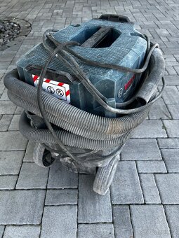 Vysavač Bosch GAS 35L AFC - 3