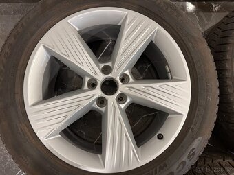 original audi q4 e tron r19 5x112 98A601025B - 3