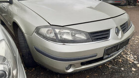 Renault Laguna II 1,9DCI 81kW 2007 Combi DILY, PEKNA - 3