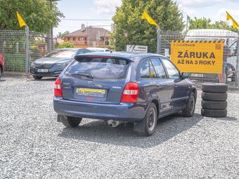 Mazda 323, 1.6i 16V KLIMA – 2x KOLA - 3