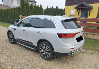 Renault Koleos 2.0 Blue dCi Initiale Paris 4x4 X-Tronic - 3