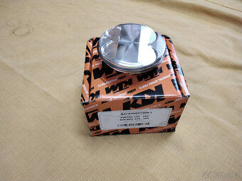 Válec + píst KTM 350 exc-f 2024 - 3
