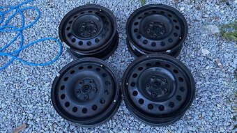 Ford Galaxy VW Sharan 6x16 et 53mm - 3