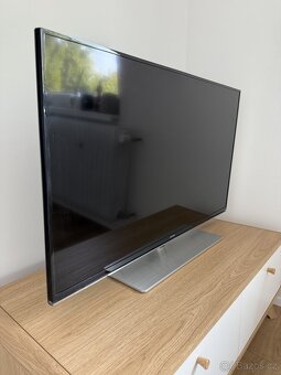 Samsung 40” 3D LED TV - 3