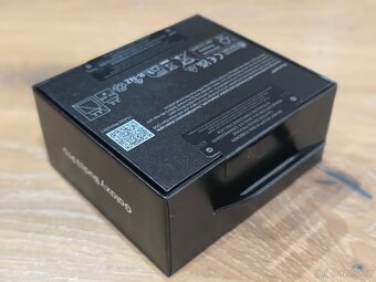 SAMSUNG GALAXY BUDS 3 PRO, NOVÉ, ORIG. BALENÍ, 2 ROKY ZÁRUKA - 3