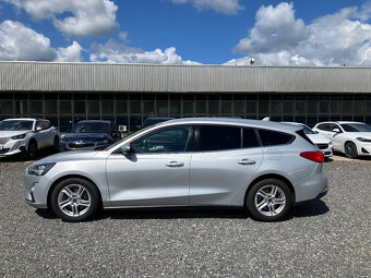 FORD FOCUS 1,5 TDCI 88 KW - 3