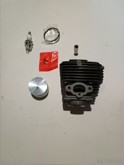 OleoMac BC 420 - 3
