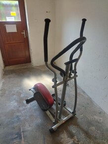 Eliptical - 3