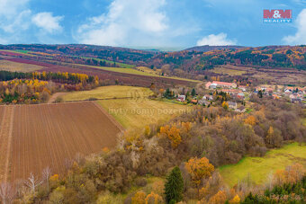 Prodej louky, 4242 m², Tuchořice - 3