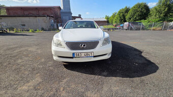 Lexus LS 460, r.v. 2007, 4.6 V8 - 3