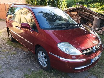 Citroen C8 hdi - 3