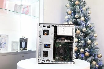 Herní PC - Intel i7-7700 / 16GB / 1TB / GTX 1050 - 3
