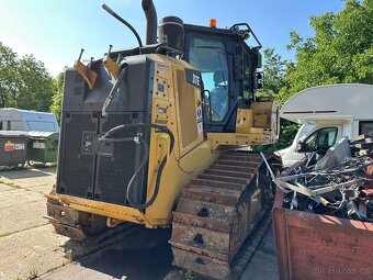 CATERPILLAR D7E 2016 - 3