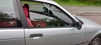 E36 compact 318ti, M44 - 3