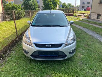 Ford focus sport 1.6i 85kw - 3