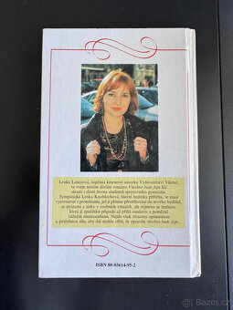 Všechno bude fajn (Lenka Lanczová) - 3