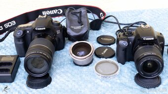 Canon EOS 60D - 3