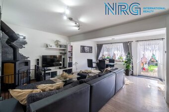 Prodej rodinného domu 4+kk, 123 m2, Pňov - Předhradí - 3