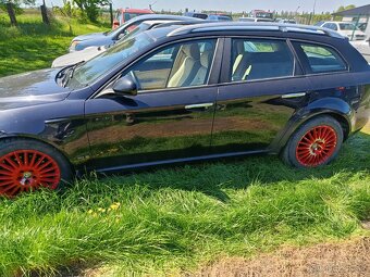 Alfa Romeo 159 sportvagon 1.9 jtdm 110 kw - 3