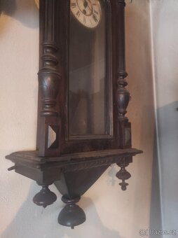 Hodiny nefunkční - 3