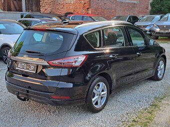 Ford S-max 2,0 D EcoBlue TITANIUM 172.000 km - 3