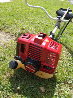 Riwall RPB4342B - 3