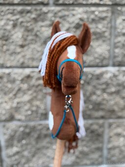 Hobby horse mini - 3
