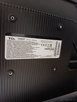 TCL Smart 32 TV - 3