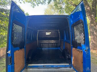 Ford Transit 2.0 ČR - 3