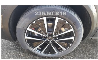 DS7 130psHDi PALAS Aut Nav Kam360 ACC Výhř ElSed Keyl 11/24 - 3