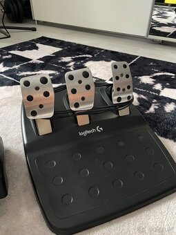 logitech g29 - 3