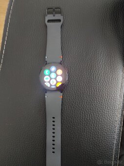 Prodám nebo vyměním hodinky Samsung Galaxy watch - 3