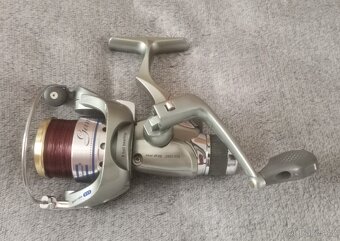 Naviják Shimano Ganza - 3